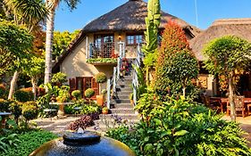 Waterhouse Guest Lodge In Waterkloof